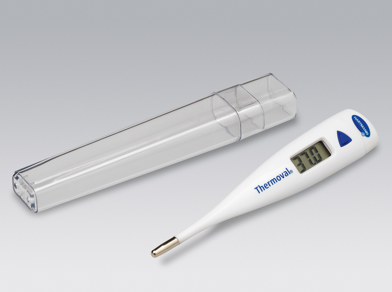 Termometry elektroniczne dla pacjenta HARTMANN Thermoval standard