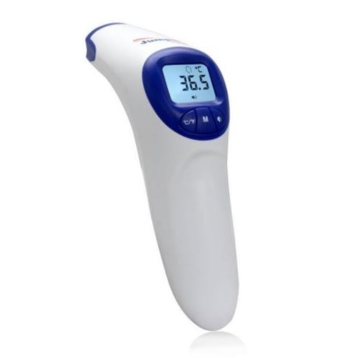 Termometry elektroniczne dla pacjenta Jumper JPD-FR200