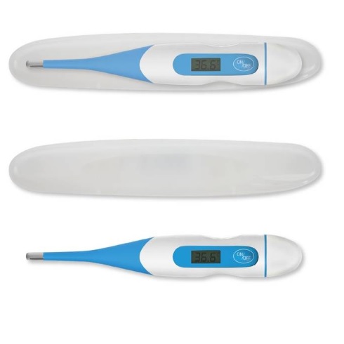 Termometry elektroniczne dla pacjenta Kangfu Medical Equipment Factory CONTROLY FLEXI SOFT