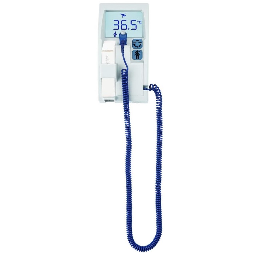 Termometry elektroniczne dla pacjenta Riester RPT-100 