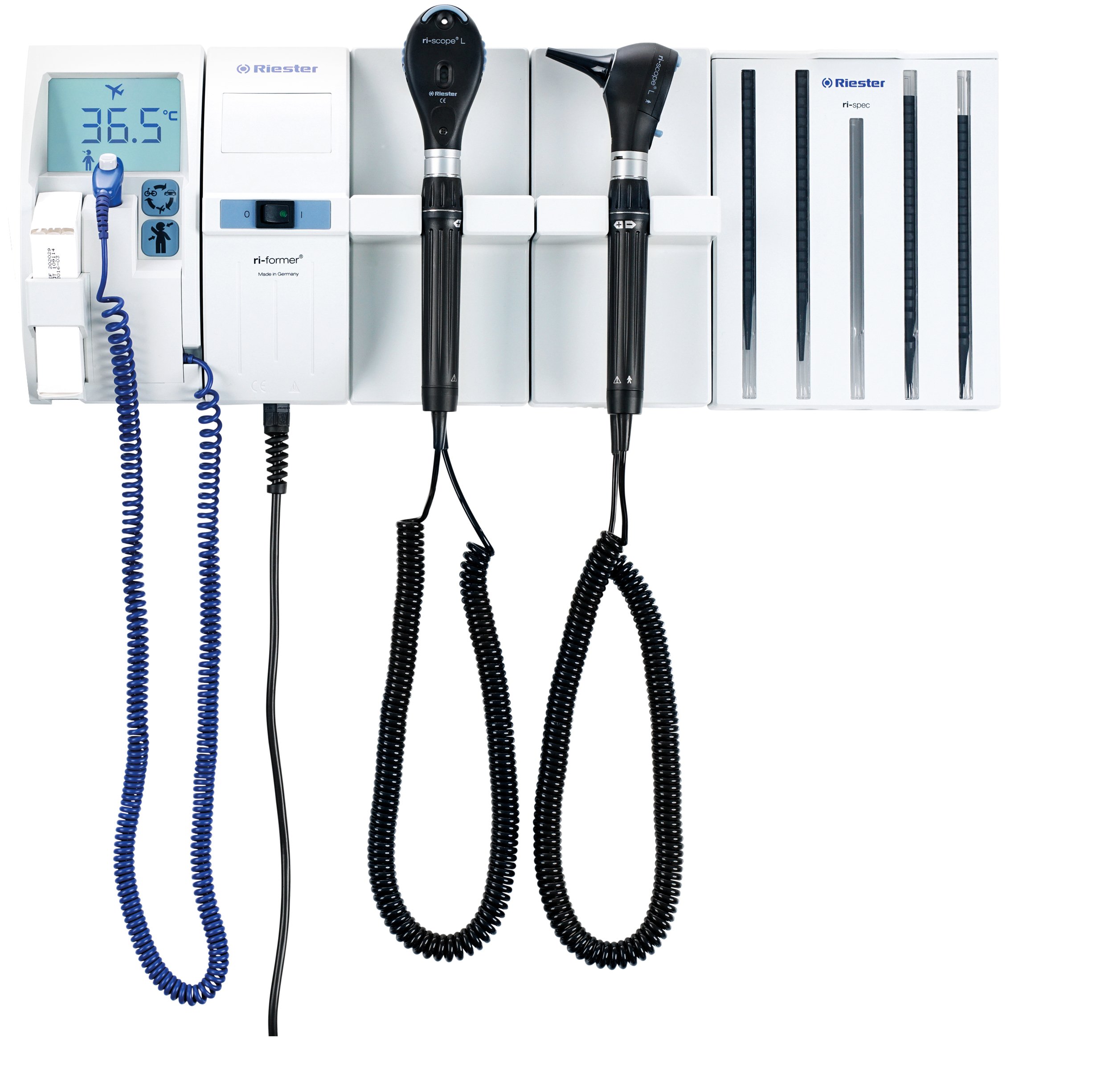 Termometry elektroniczne dla pacjenta Riester RPT-100 