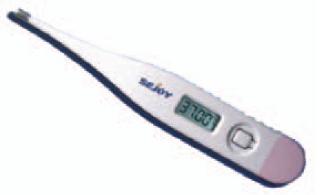 Termometry elektroniczne dla pacjenta Sejoy Sejoy