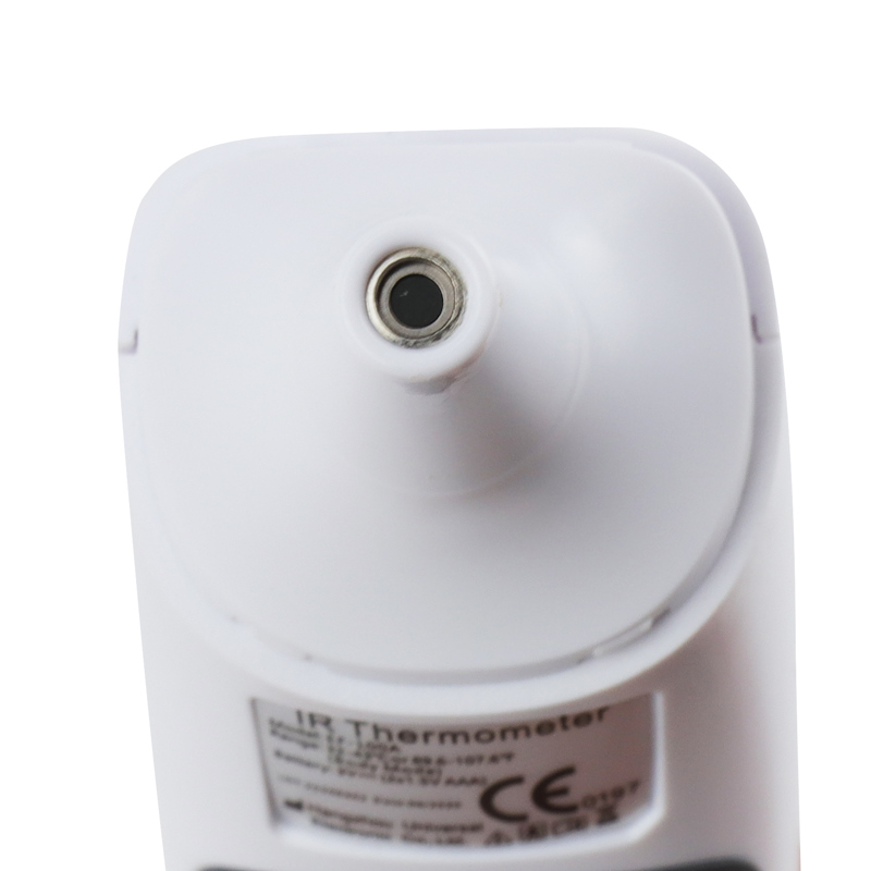 Termometry elektroniczne dla pacjenta Spengler Tempo Duo II