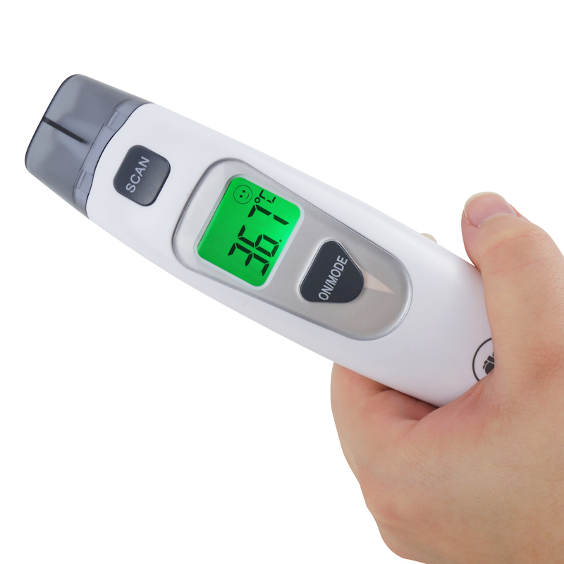 Termometry elektroniczne dla pacjenta Spengler Tempo Duo II