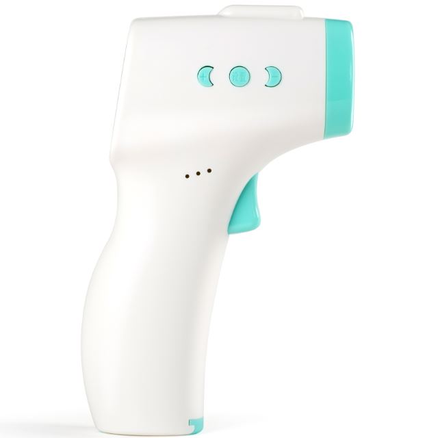 Termometry elektroniczne dla pacjenta Sycreader HT-01