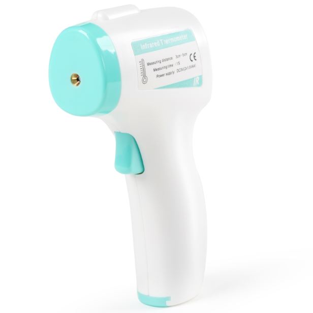 Termometry elektroniczne dla pacjenta Sycreader HT-01