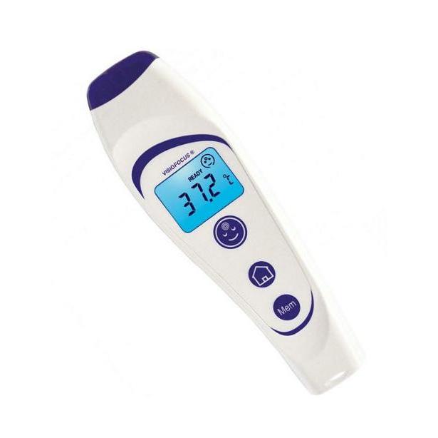 Tecnimed Visiofocus | Confronta Prezzi