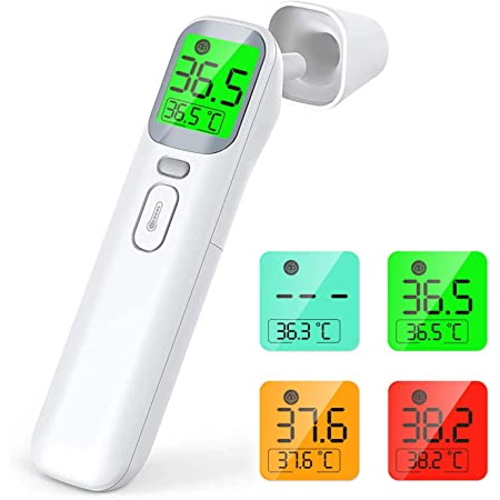 Termometry elektroniczne dla pacjenta VIATOM Smart