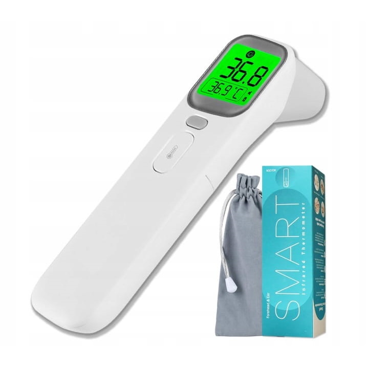 Termometry elektroniczne dla pacjenta VIATOM Smart