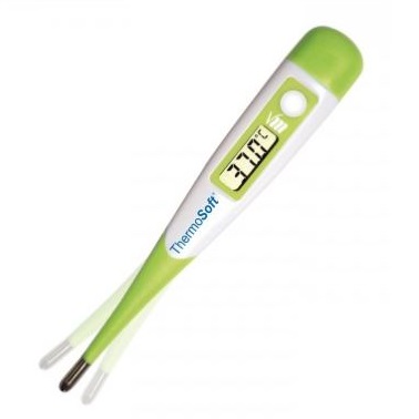 Termometry elektroniczne dla pacjenta Visiomed ThermoSoft VM-DS400