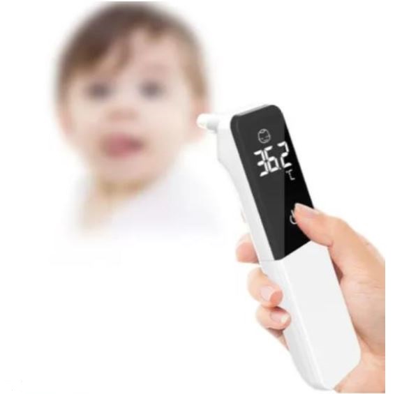 Termometry elektroniczne dla pacjenta Warda W2