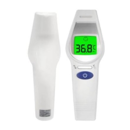 Termometry elektroniczne dla pacjenta Warda W3