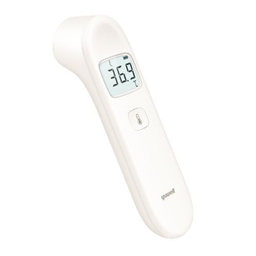 Termometry elektroniczne dla pacjenta YUWELL YT-1