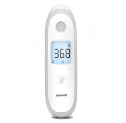 Termometry elektroniczne dla pacjenta YUWELL YT-2