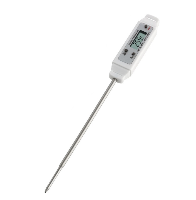 Termometry elektroniczne laboratoryjne TFA Dostmann POCKET-DIGITEMP 30.1018