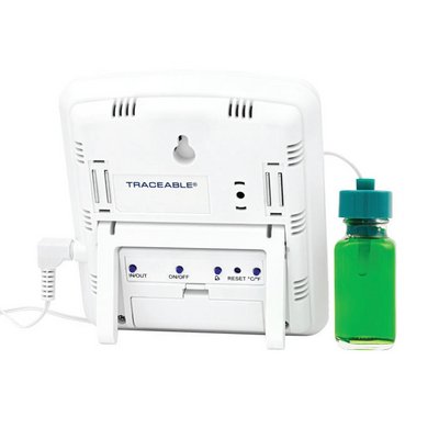 Termometry elektroniczne laboratoryjne VWR 620-1584 / 620-1585