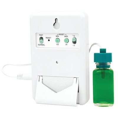 Termometry elektroniczne laboratoryjne VWR 620-2023