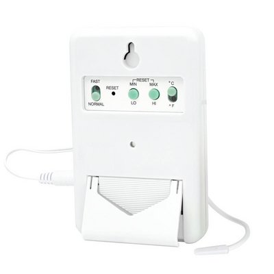 Termometry elektroniczne laboratoryjne VWR 620-2023