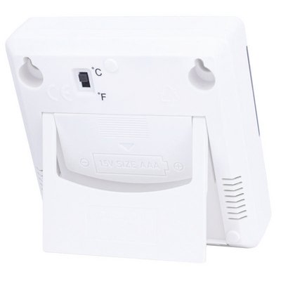 Termometry elektroniczne laboratoryjne VWR 620-2032