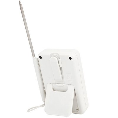 Termometry elektroniczne laboratoryjne VWR 620-2094