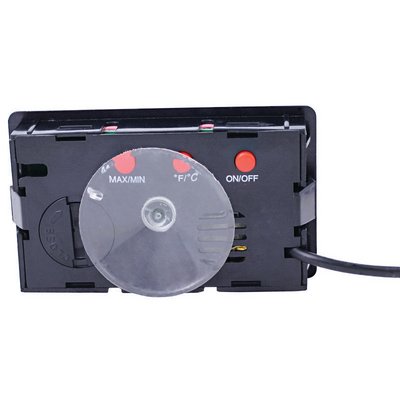 Termometry elektroniczne laboratoryjne VWR 620-2097