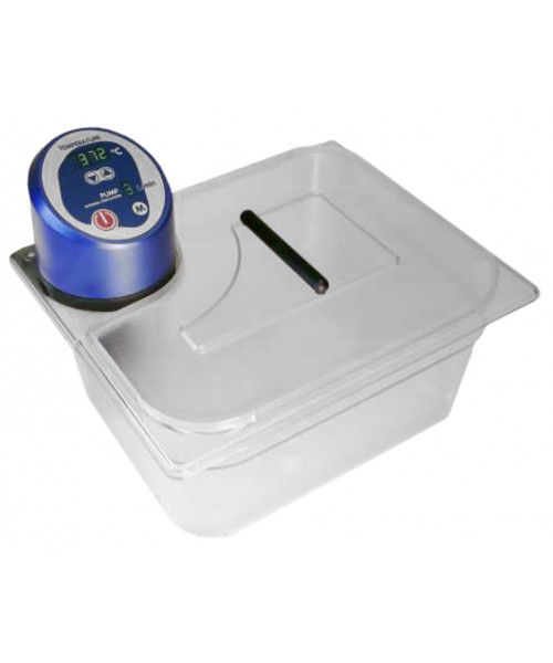 Termostaty laboratoryjne ELMI TW