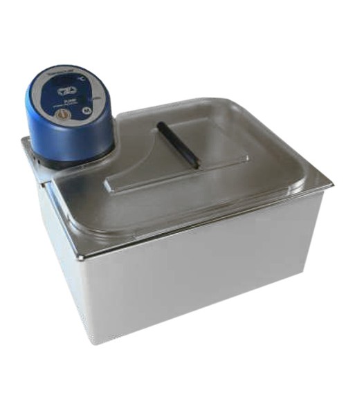 Termostaty laboratoryjne ELMI TW