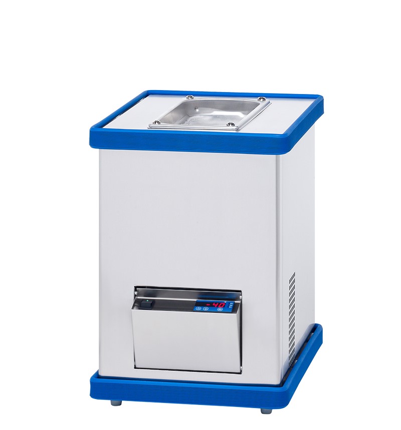 Termostaty laboratoryjne Fryka-Kaltetechnik KT 08-22, KT 08-42, KT 18-42