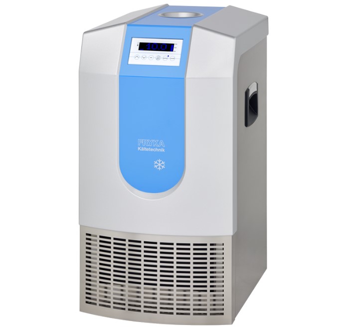 Termostaty laboratoryjne Fryka-Kaltetechnik ULK 1002 / ULK 2002