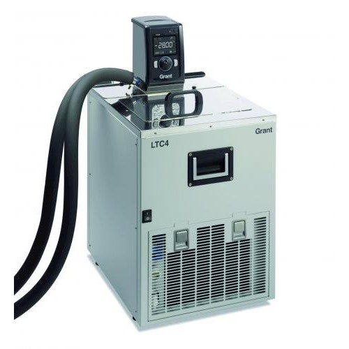 Termostaty laboratoryjne Grant LTC 4