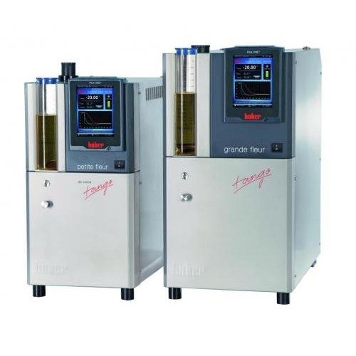 Termostaty laboratoryjne Huber Petite Fleur / Grande Fleur