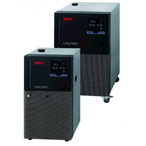 Termostaty laboratoryjne Huber Unichiller OLE