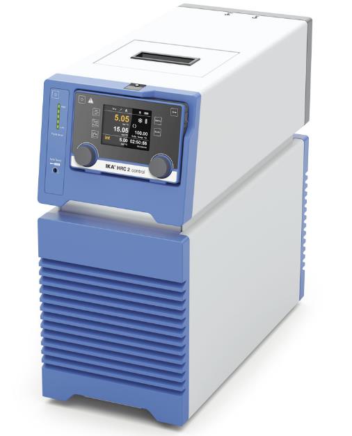 Termostaty laboratoryjne IKA HRC 2 control