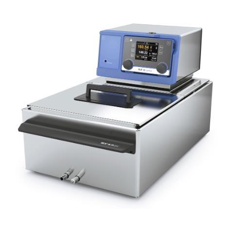 Termostaty laboratoryjne IKA IC control pro 20 c