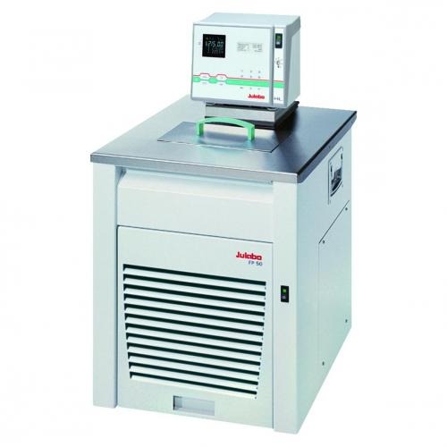 Termostaty laboratoryjne JULABO HighTech F-HE / F-HL