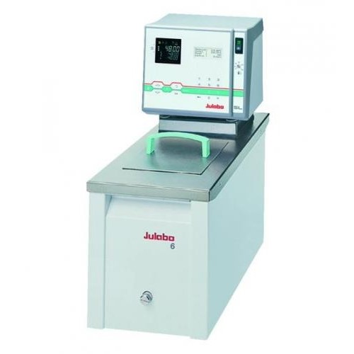 Termostaty laboratoryjne JULABO HighTech HE / HL / SE / SL