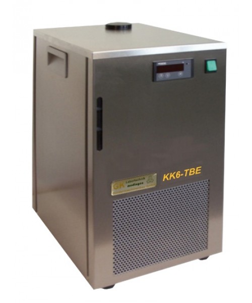Termostaty laboratoryjne Labortechnik Medingen KK-TBE