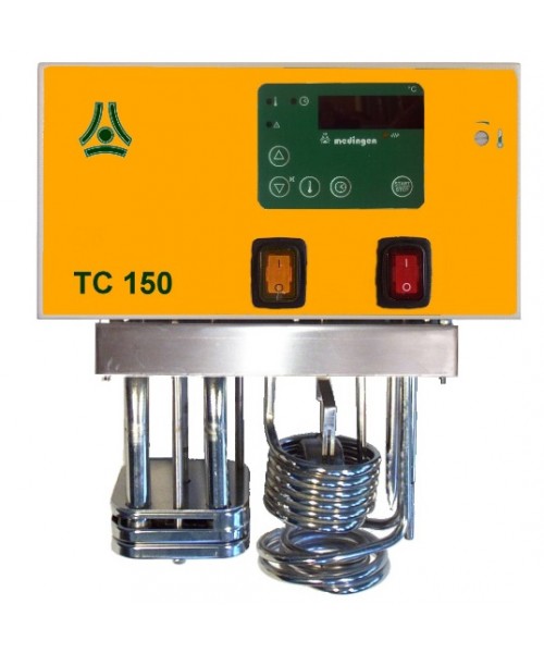 Termostaty laboratoryjne Labortechnik Medingen TC-150 / TC-250