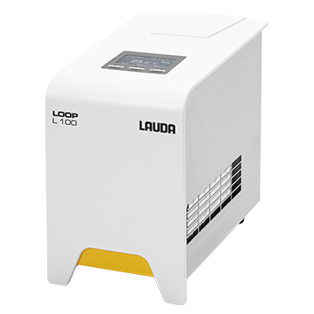 Termostaty laboratoryjne LAUDA LOOP