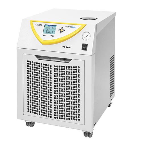 Termostaty laboratoryjne LAUDA Variocool