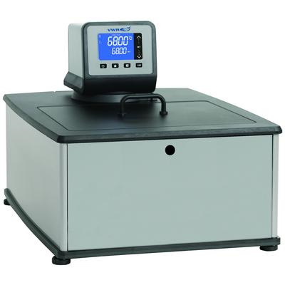 Termostaty laboratoryjne VWR cyrkulacyjne