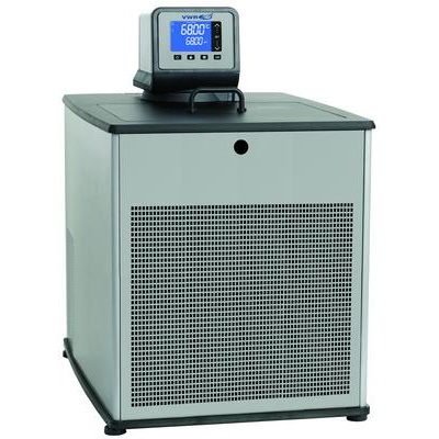 Termostaty laboratoryjne VWR cyrkulacyjne z chłodzeniem