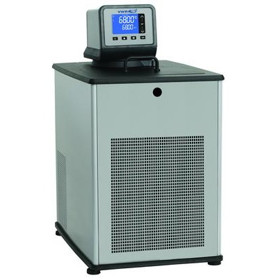 Termostaty laboratoryjne VWR cyrkulacyjne z chłodzeniem
