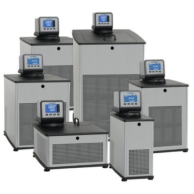 Termostaty laboratoryjne VWR cyrkulacyjne z chłodzeniem
