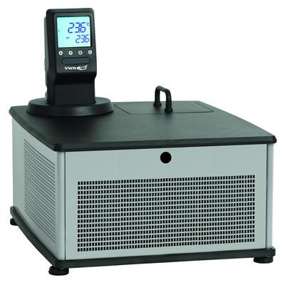 Termostaty laboratoryjne VWR MX7LR-20 / MX07R-20