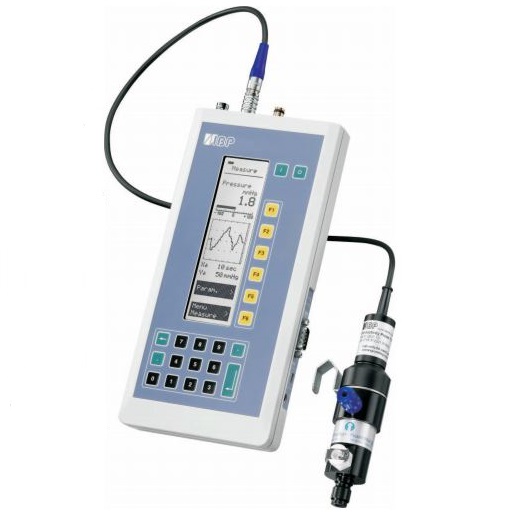 Testery dializatorów IBP Medical HDM99XP