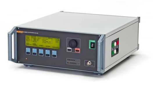 Testery diatermii FLUKE QA-ES Series II