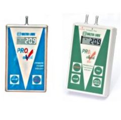 Testery parametrów przepływu gazów i cieczy Salter Labs PrO2 Check