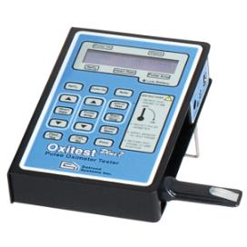 Testery pulsoksymetrów DATREND Systems Oxitest Plus 7
