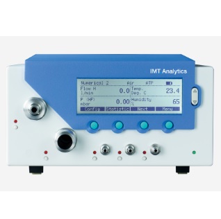 Testery respiratorów (płuca testowe do respiratorów medycznych) IMT Analytics PF 301